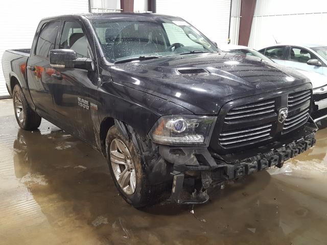 RAM 1500 SPORT 2017 1c6rr7mtxhs616922