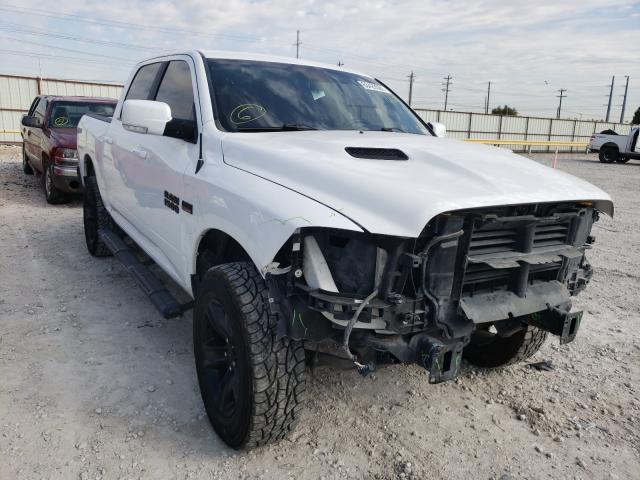 RAM 1500 SPORT 2017 1c6rr7mtxhs626527