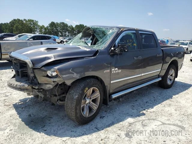 RAM 1500 2017 1c6rr7mtxhs673895