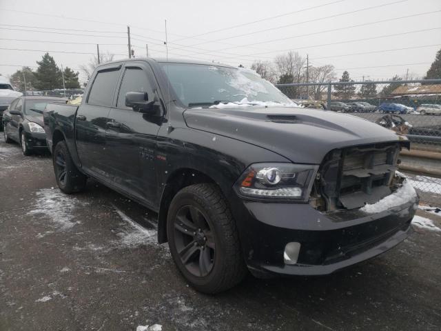 RAM 1500 SPORT 2017 1c6rr7mtxhs701839