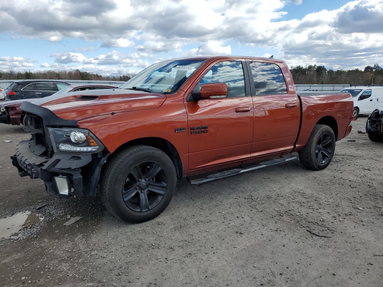 RAM 1500 2017 1c6rr7mtxhs705437