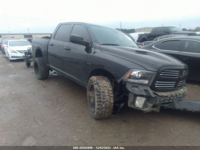 RAM 1500 2017 1c6rr7mtxhs727387