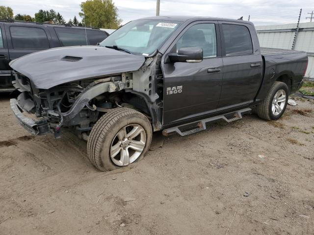 RAM 1500 SPORT 2017 1c6rr7mtxhs727745