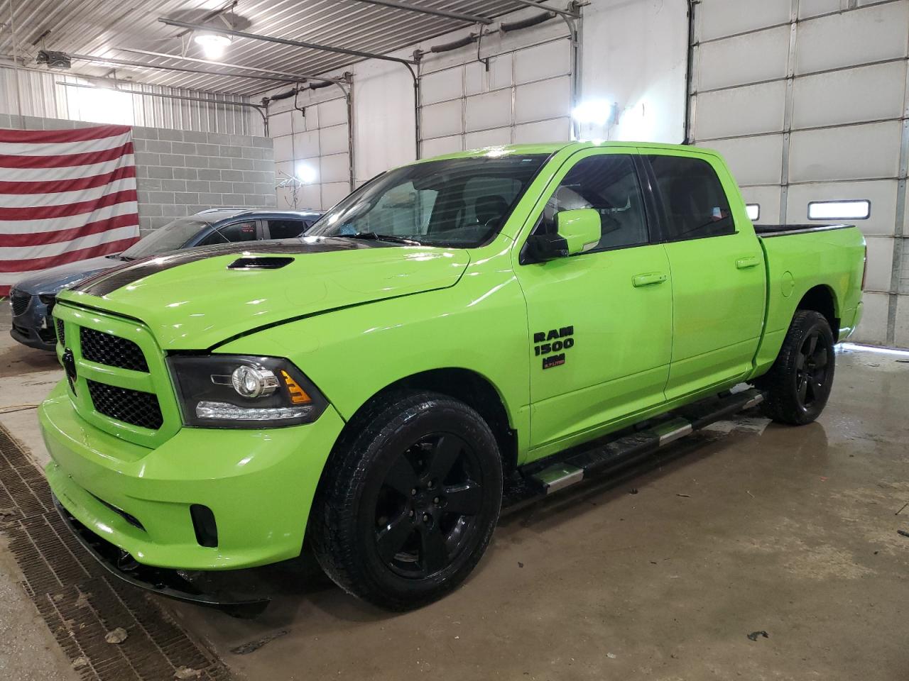 RAM 1500 2017 1c6rr7mtxhs828171