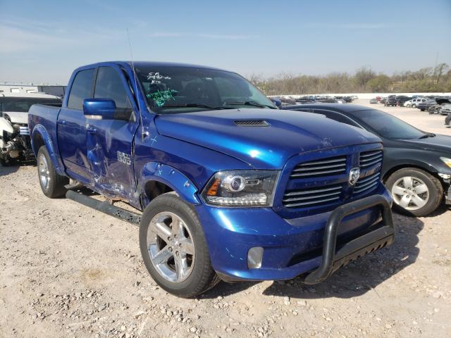 RAM 1500 SPORT 2017 1c6rr7mtxhs855306