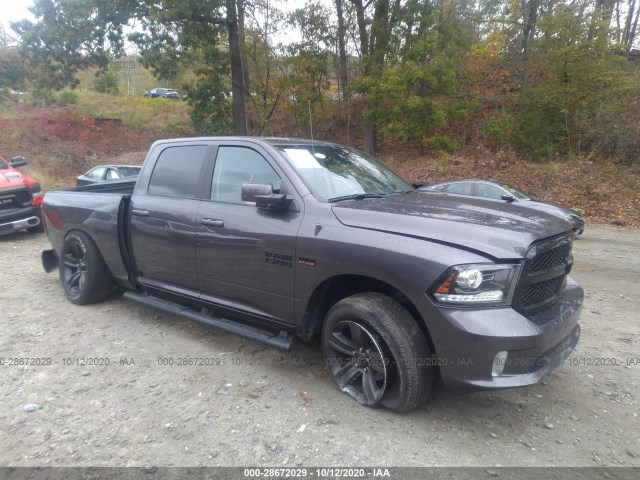 RAM 1500 2018 1c6rr7mtxjs144842