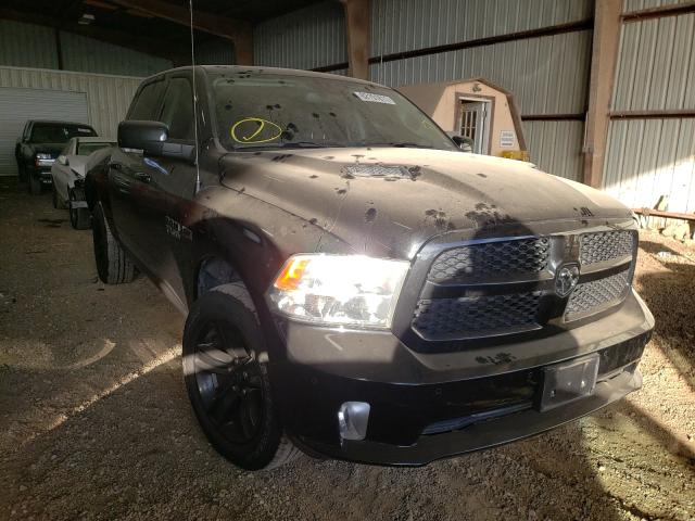 RAM 1500 SPORT 2018 1c6rr7mtxjs156070