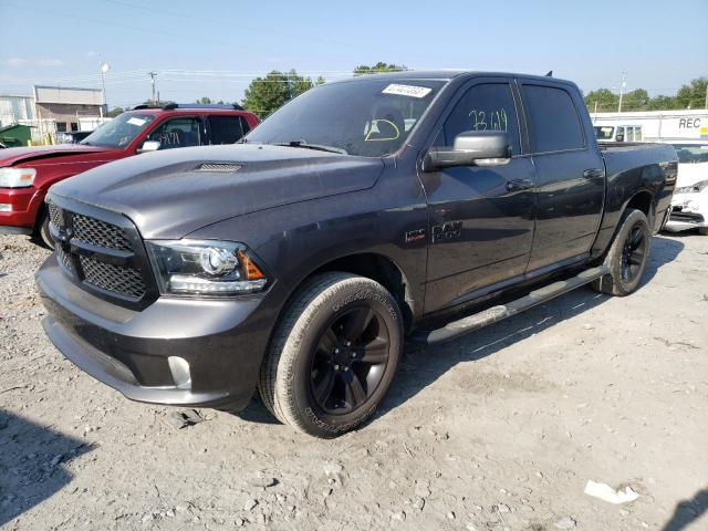 RAM 1500 SPORT 2018 1c6rr7mtxjs180174