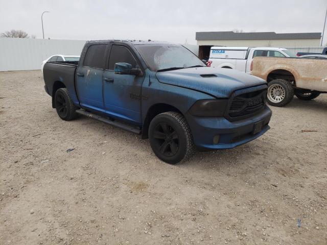 RAM 1500 SPORT 2018 1c6rr7mtxjs202576