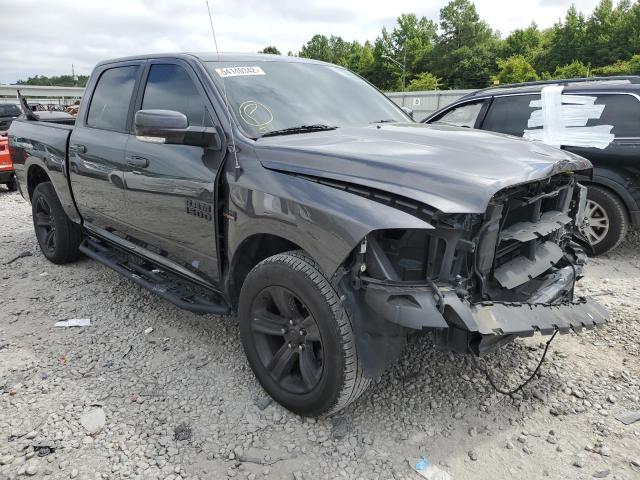 RAM 1500 SPORT 2018 1c6rr7mtxjs242477