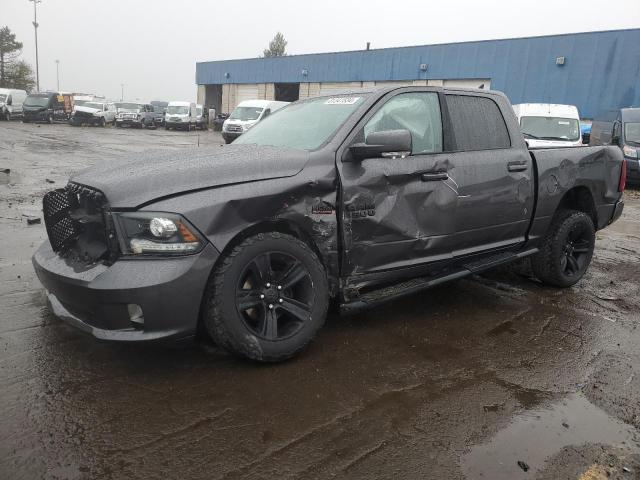 RAM 1500 SPORT 2018 1c6rr7mtxjs242978