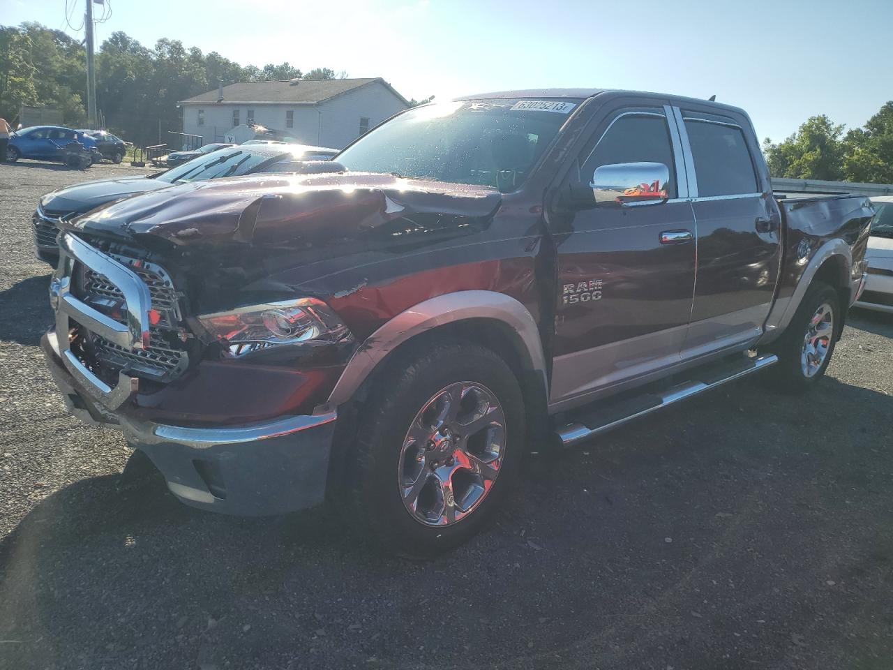 RAM 1500 2016 1c6rr7ng0gs295781