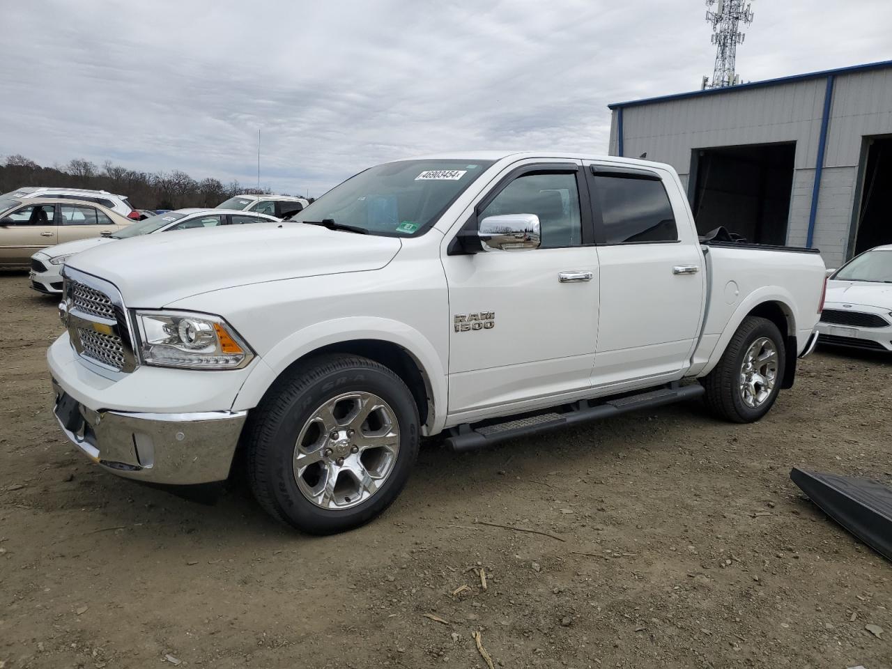 RAM 1500 2018 1c6rr7ng0js306298