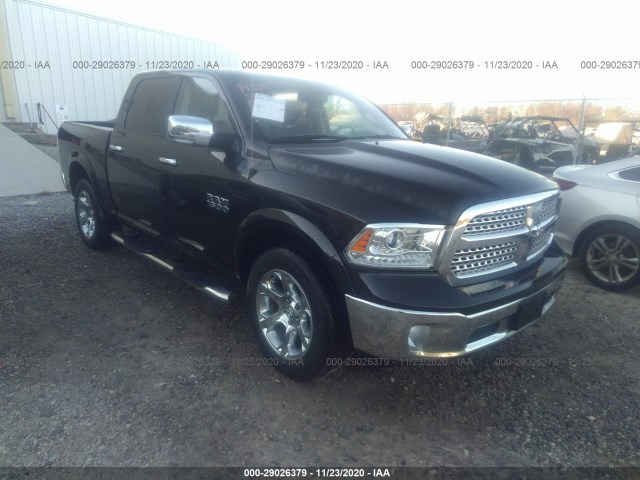 RAM 1500 2018 1c6rr7ng8js307635