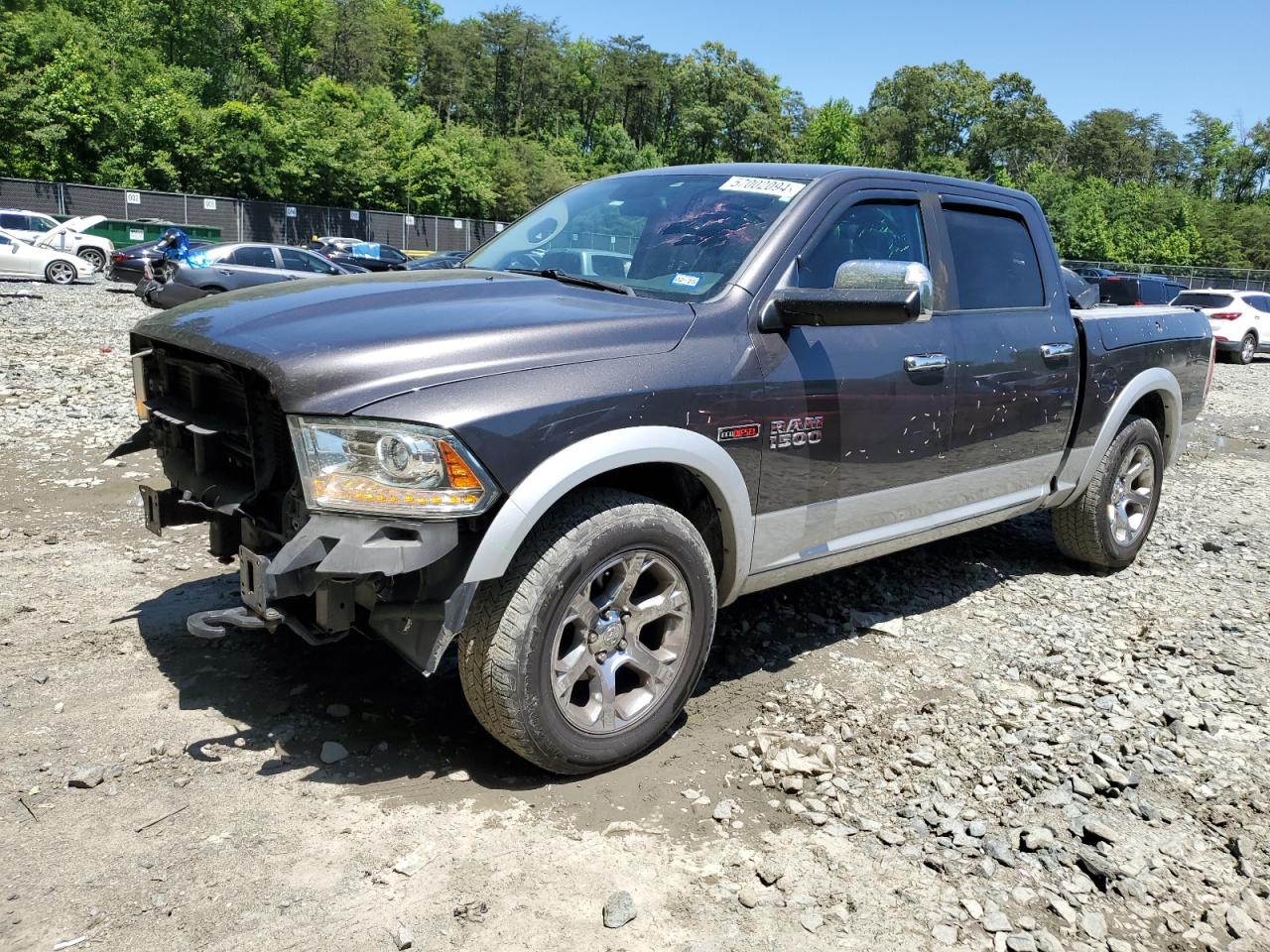 RAM 1500 2015 1c6rr7nm0fs534458