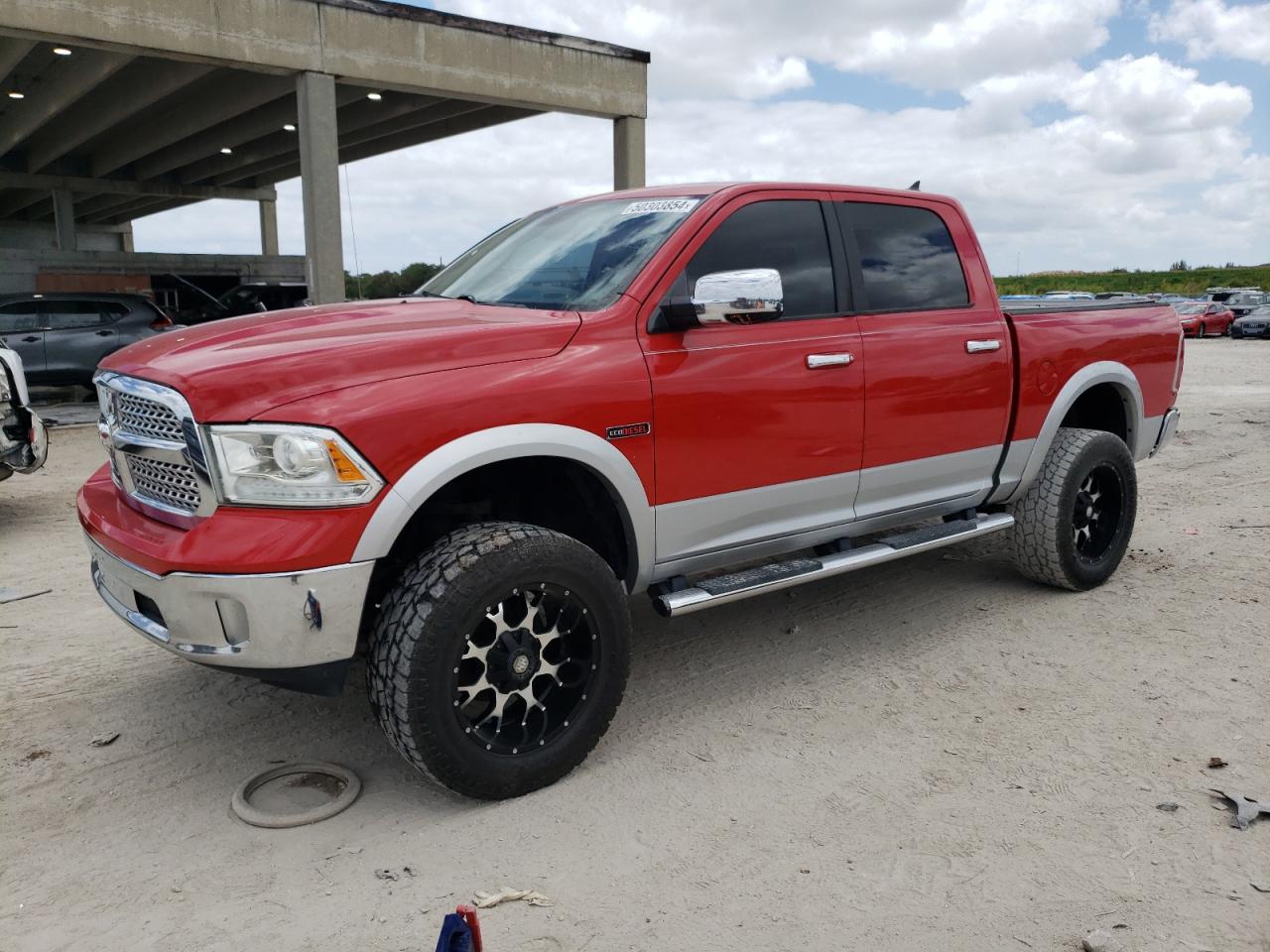 RAM 1500 2015 1c6rr7nm0fs615606