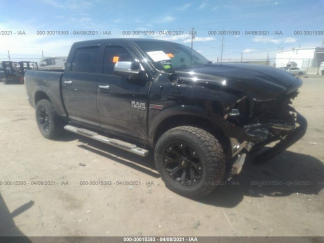 RAM 1500 2016 1c6rr7nm0gs325318