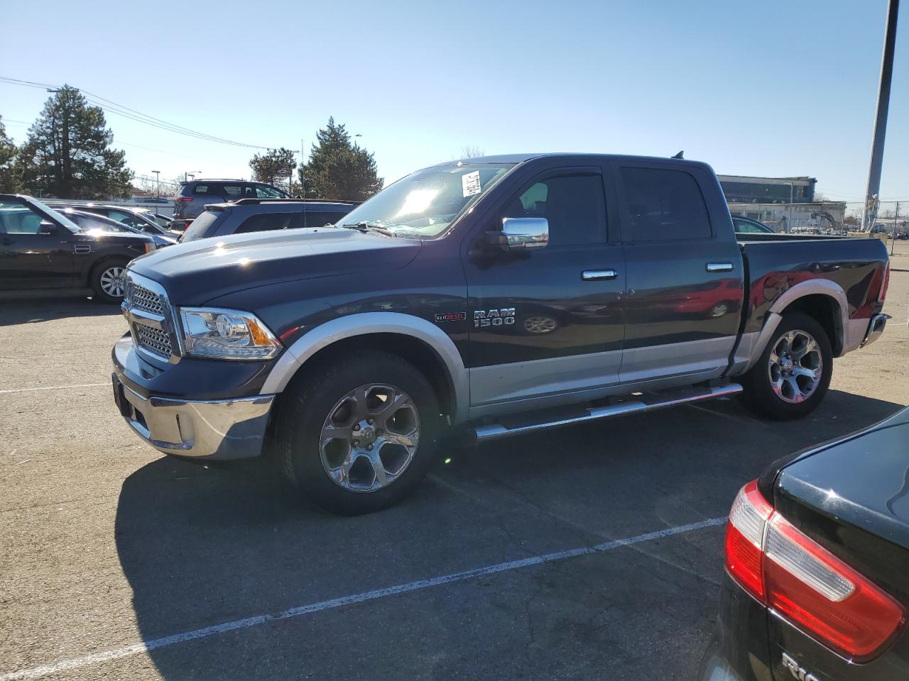 RAM 1500 2016 1c6rr7nm0gs344077