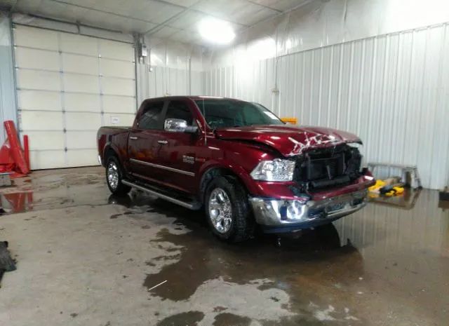 RAM 1500 2016 1c6rr7nm0gs359789