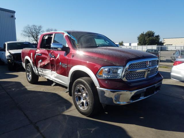 RAM 1500 LARAM 2017 1c6rr7nm0hs876785