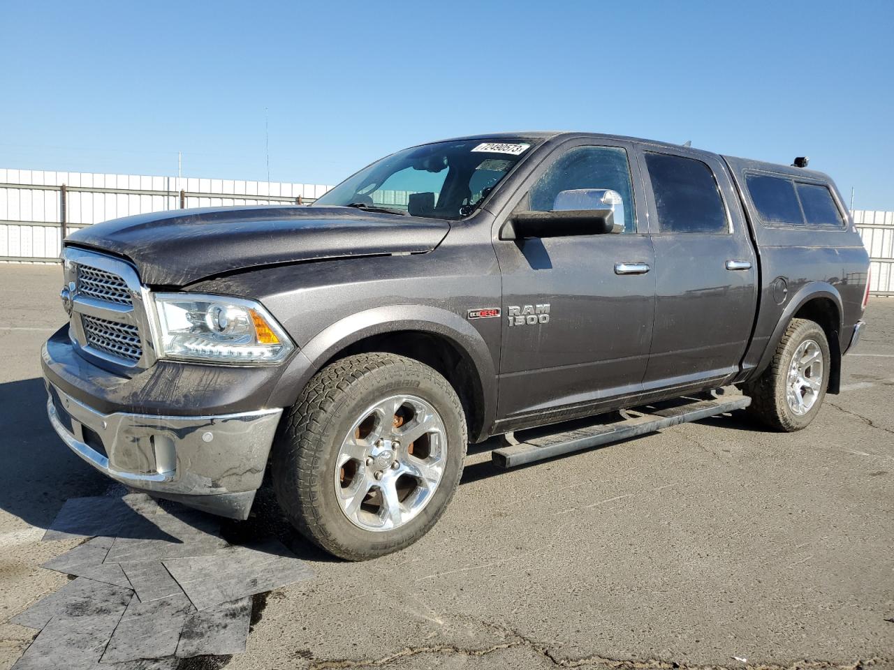 RAM 1500 2017 1c6rr7nm0hs882442