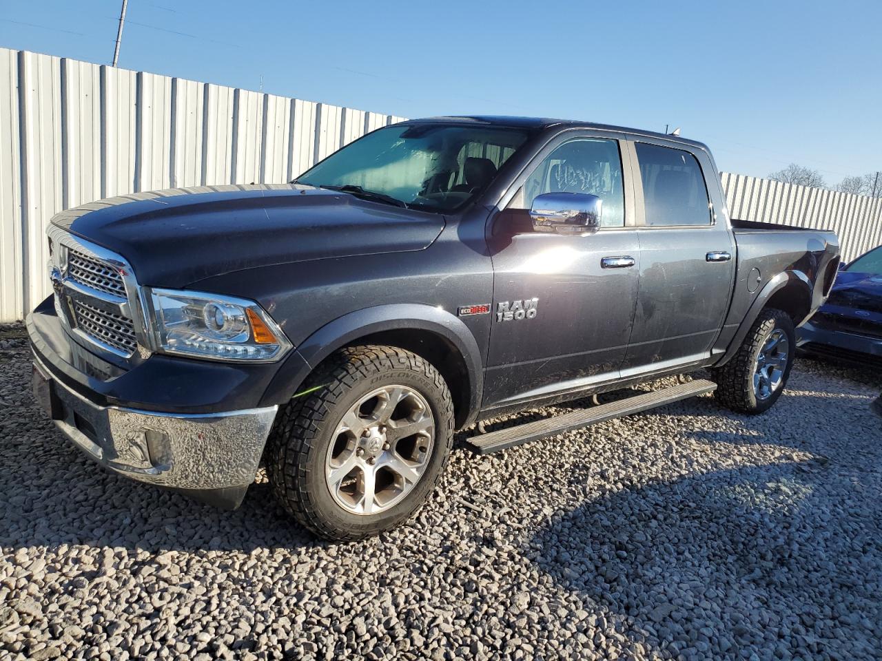 RAM 1500 2018 1c6rr7nm0js246870