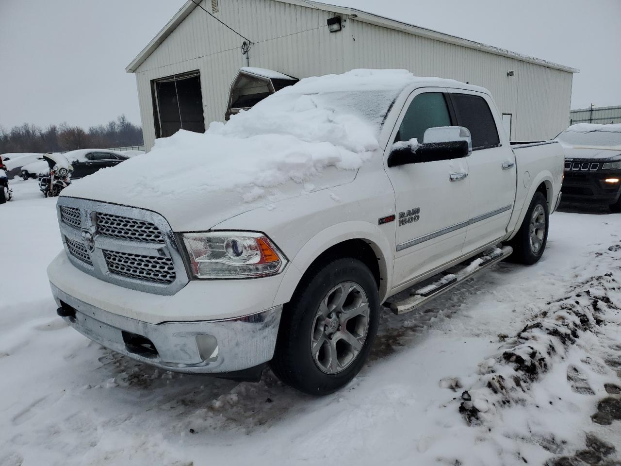 RAM 1500 2014 1c6rr7nm1es337846