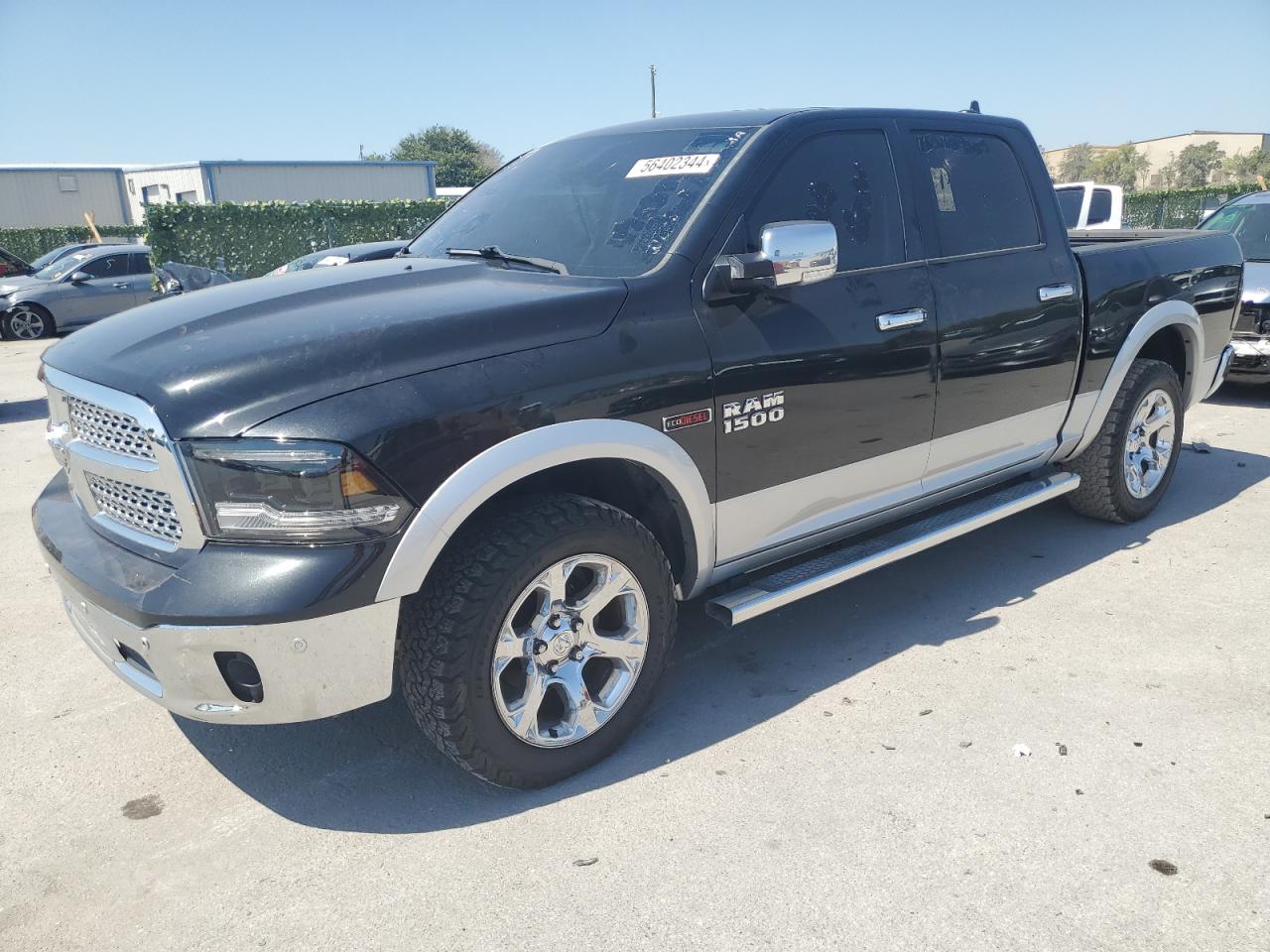 RAM 1500 2016 1c6rr7nm1gs127380