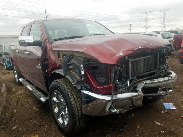 RAM 1500 LARAM 2016 1c6rr7nm1gs288828