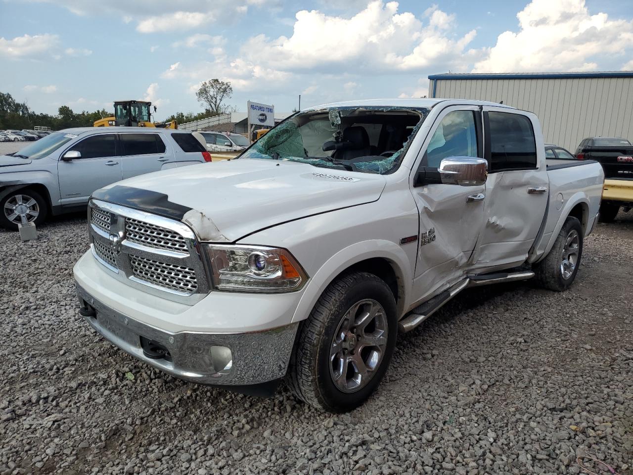 RAM 1500 2016 1c6rr7nm1gs344153