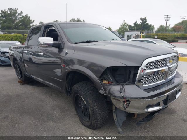 RAM 1500 2018 1c6rr7nm1js124115