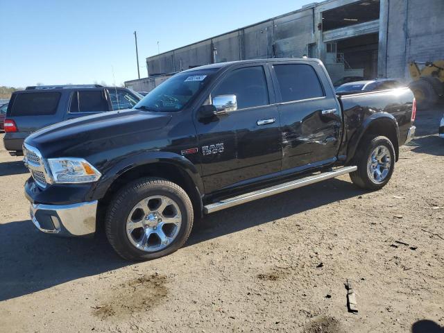 RAM 1500 LARAM 2018 1c6rr7nm1js257666