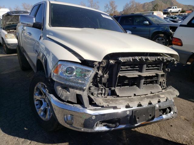 RAM 1500 LARAM 2018 1c6rr7nm1js275097