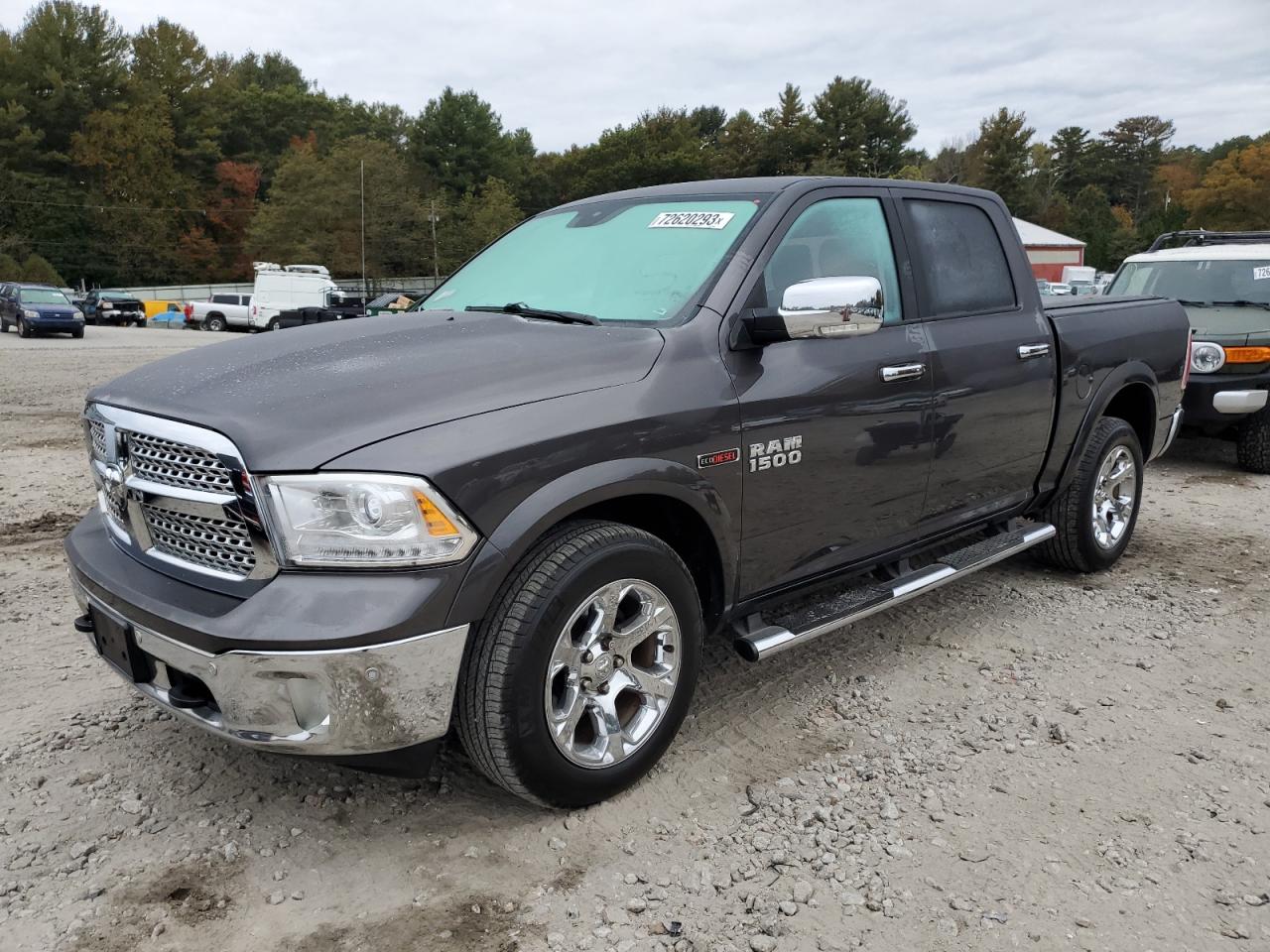 RAM 1500 2015 1c6rr7nm2fs548443