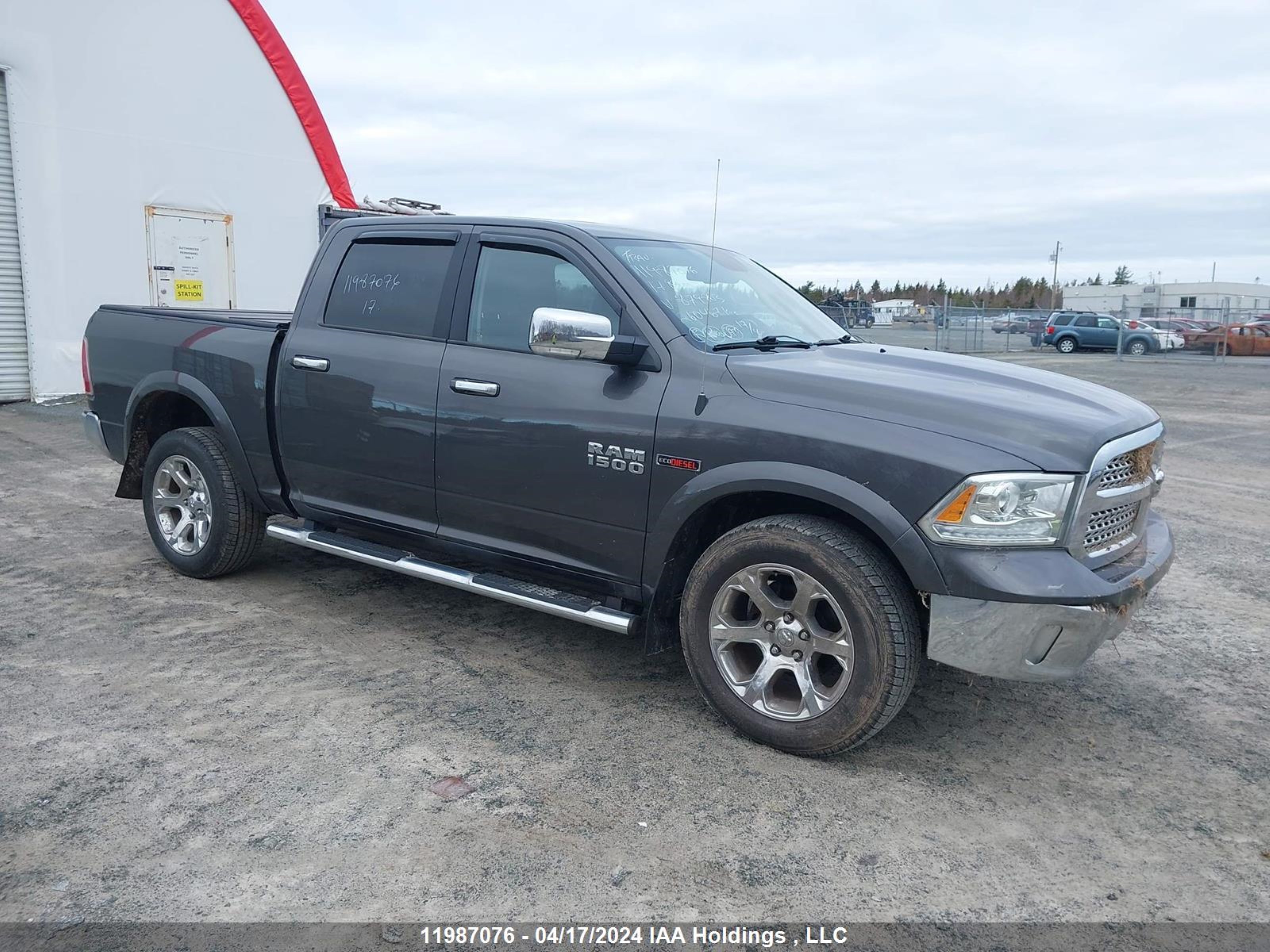 RAM 1500 2017 1c6rr7nm2hs879803