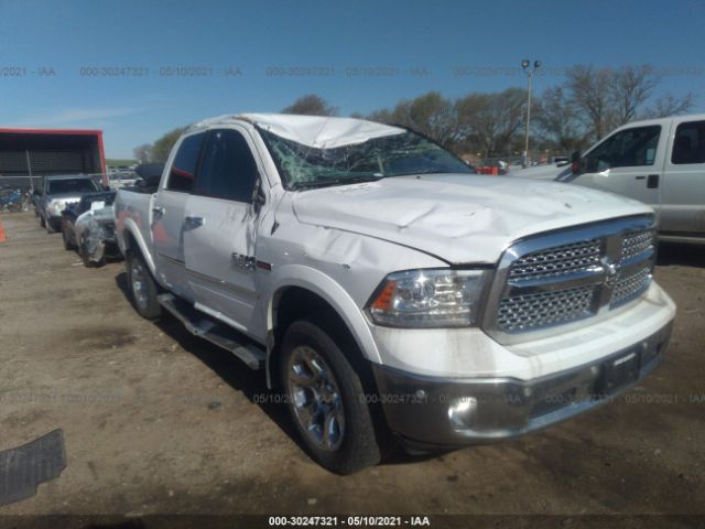 RAM 1500 2018 1c6rr7nm2js354388