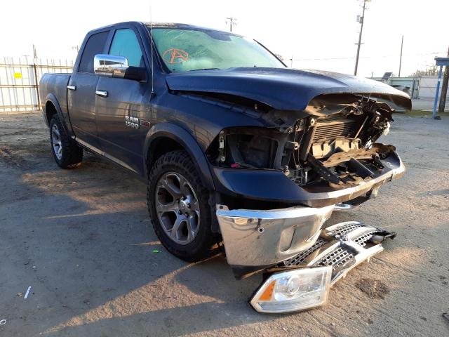 RAM 1500 LARAM 2018 1c6rr7nm2js354813