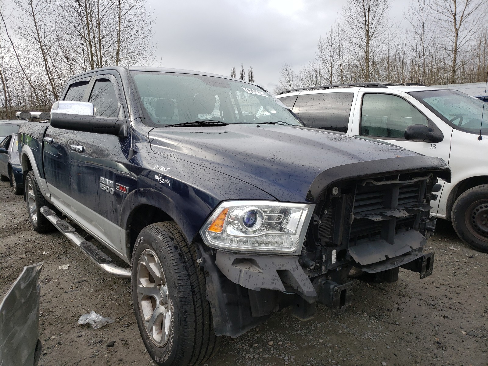 RAM 1500 LARAM 2015 1c6rr7nm3fs724271