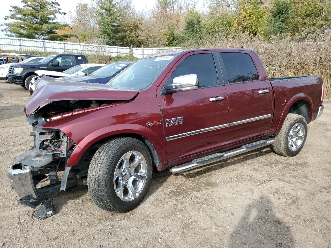 RAM 1500 2016 1c6rr7nm3gs253496