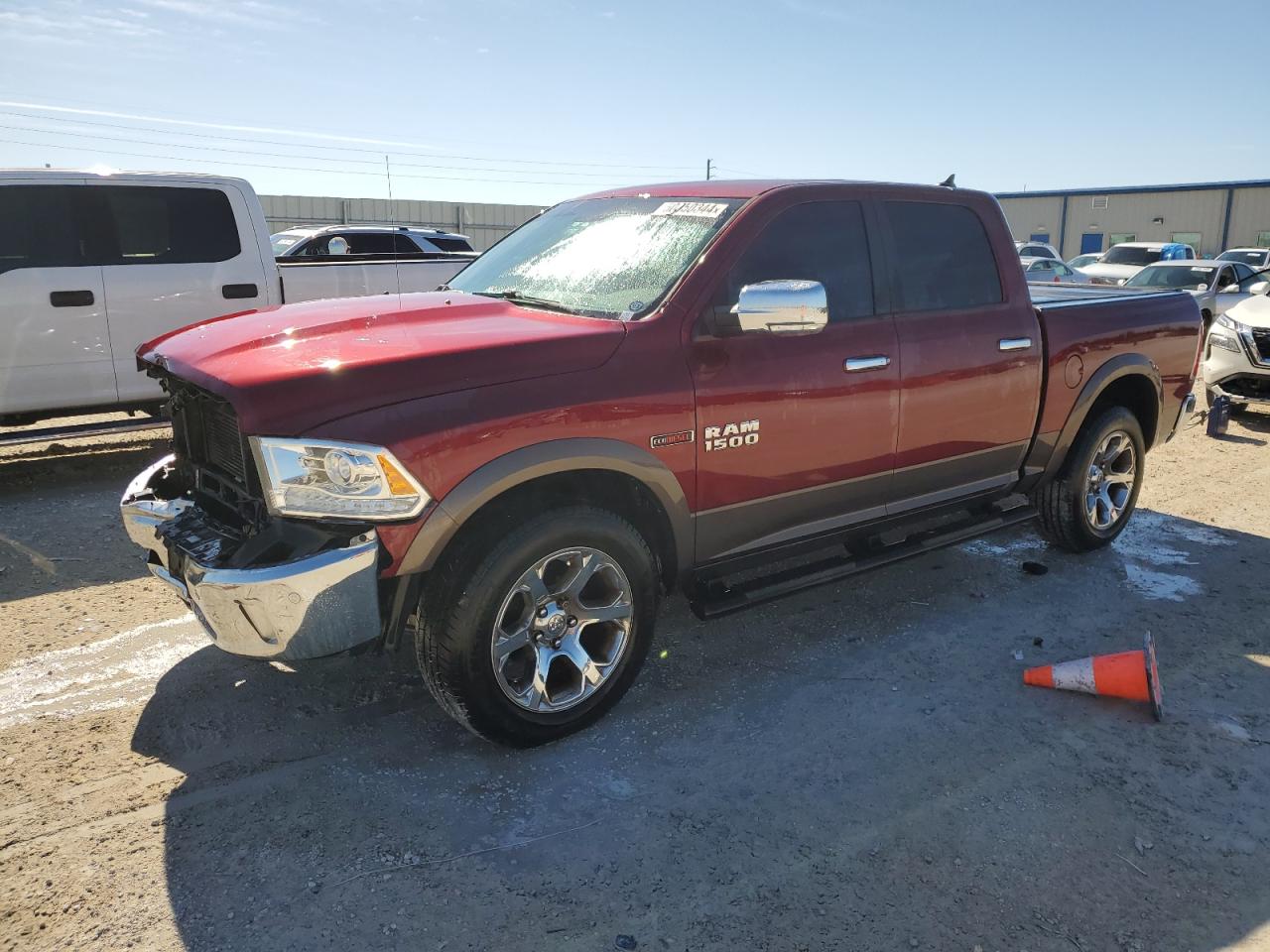 RAM 1500 2018 1c6rr7nm3js258012