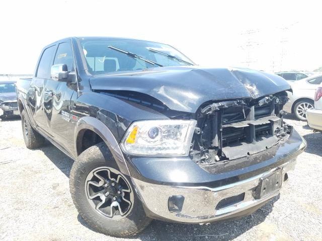 RAM 1500 LARAM 2018 1c6rr7nm3js258575