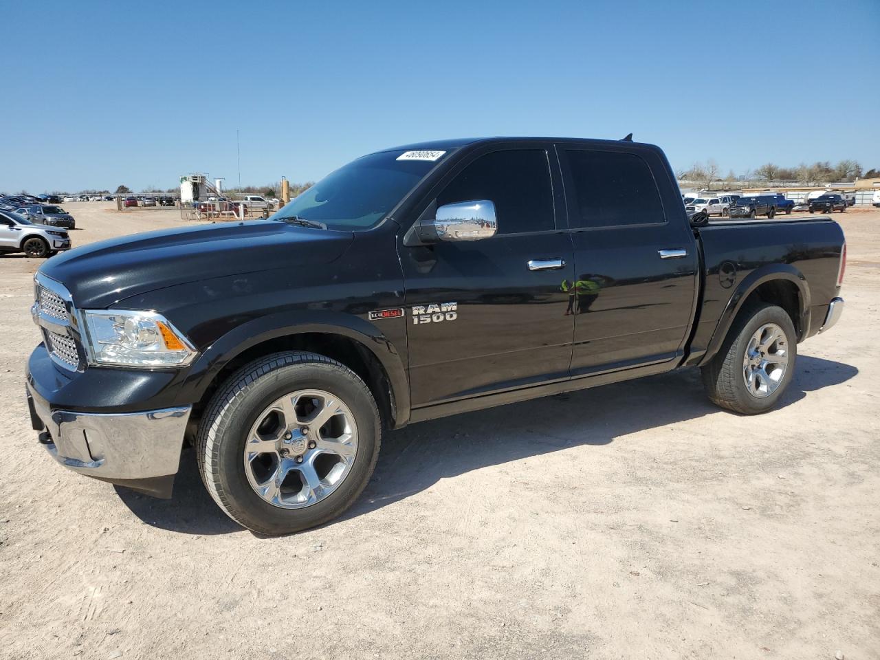 RAM 1500 2018 1c6rr7nm3js336112