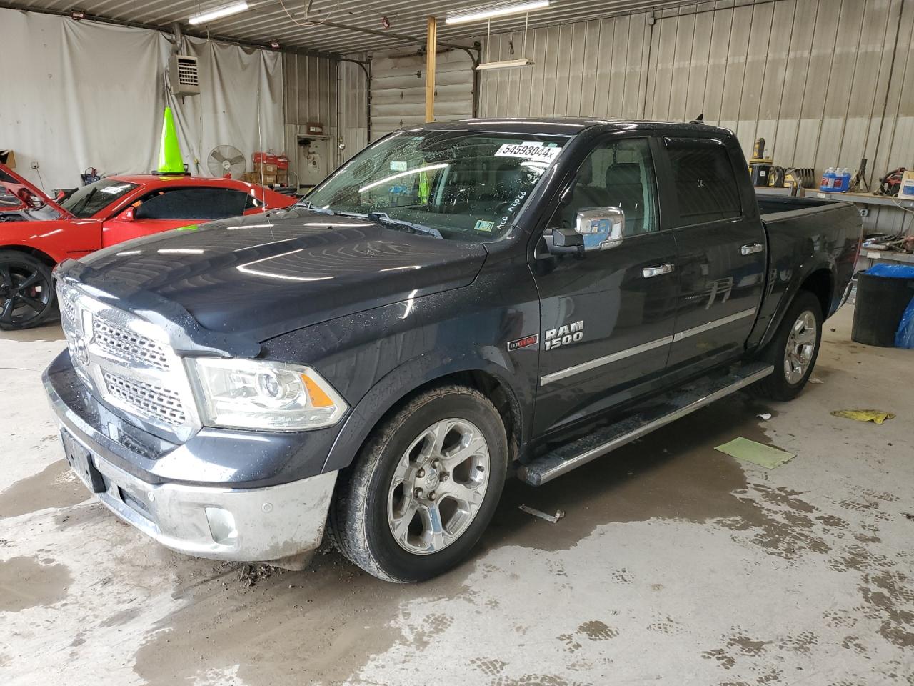 RAM 1500 2016 1c6rr7nm4gs168571