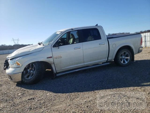 RAM 1500 2017 1c6rr7nm4hs874408