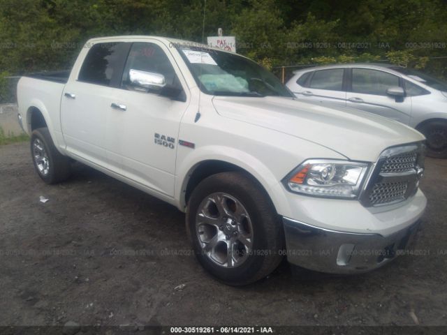 RAM 1500 2018 1c6rr7nm4js231949