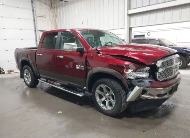 RAM 1500 2018 1c6rr7nm4js253370