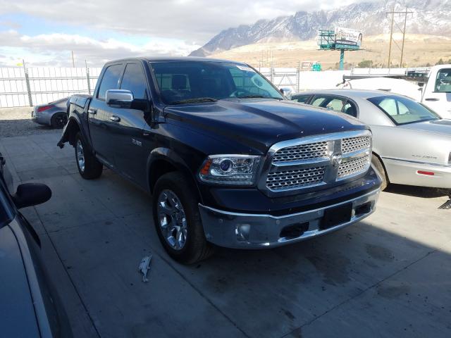 RAM 1500 LARAM 2018 1c6rr7nm4js255880