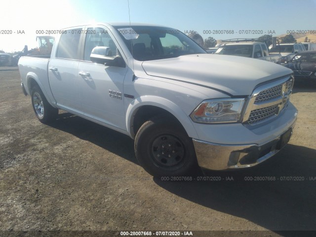 RAM 1500 2018 1c6rr7nm4js296364