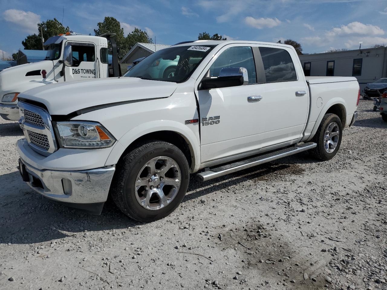 RAM 1500 2018 1c6rr7nm4js355493