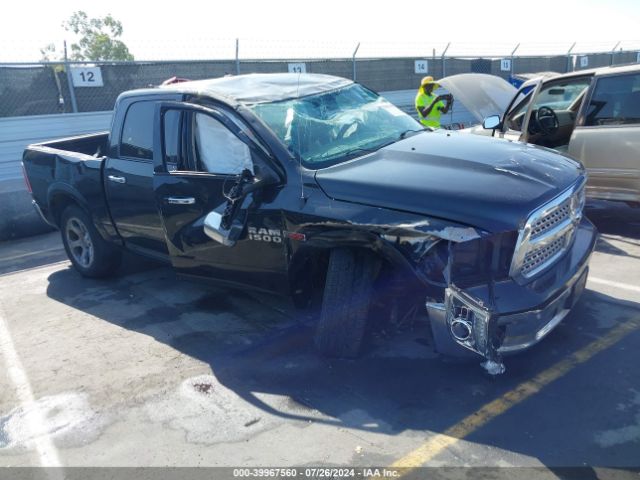 RAM 1500 2016 1c6rr7nm5gs354409